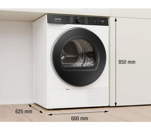 Gorenje DG68C/PL - 1572555 - zdjęcie 6